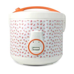 KIRIN RICE COOKER 3 L FKRRC-WH-188N