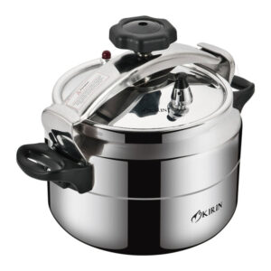 KIRIN 12 LPESTO PRESSURE COOKER FKRPC-00-120