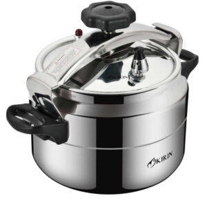 KIRIN 4 L PRESTO PRESSURE COOKER FKRPC-00-040
