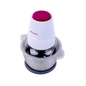 KIRIN CHOPPER 1.5 L STAINLESS STEEL FKRFC-00-315S