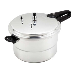 KIRIN 12 L PRESTO PRESSURE COOKER KPC_28S_B