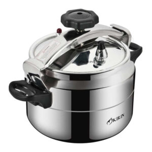 KIRIN 6 L PRESTO PRESSURE COOKER FKRPC-00-060