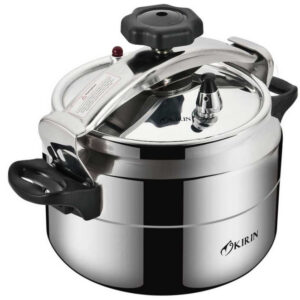 KIRIN 10 L PRESTO PRESSURE COOKER FKRPC-00-100