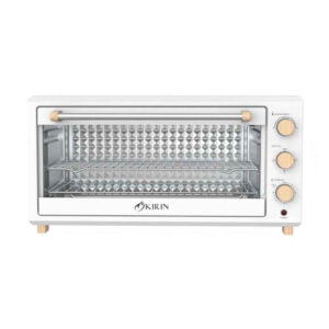 KIRIN COUNTER TOP OVEN KBO350WBWH