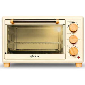 KIRIN COUNTERTOP OVEN KBO190WH