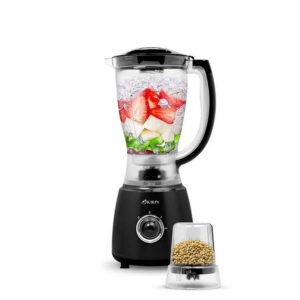 KIRIN COUNTERTOP BLENDER FKRBB-00-1750PL