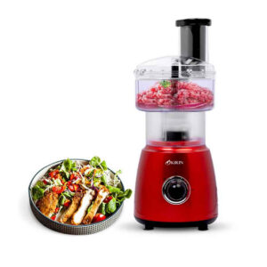 KIRIN COUNTERTOP BLENDER FKRBB-00-1750PLSET