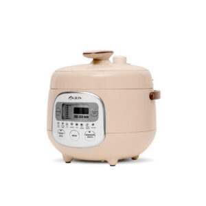 KIRIN PRESTO PRESSURE COOKER (KEP601D) FKREP-00-KEP601D