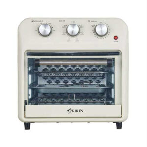 KIRIN COUNTERTOP OMNI OVEN KOOO-162S SERIES