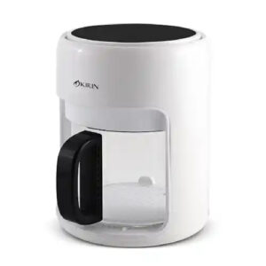 KIRIN AIR FRYER FKRAF-WH-740G