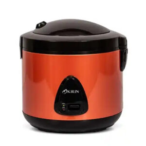 KIRIN RICE COOKER FKRRC-BZ-238 BRONZE
