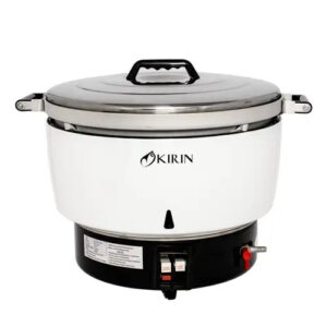 KIRIN GAS RICE COOKER KGR-WH-010