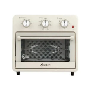 KIRIN COUNTER TOP OVEN KOO 202SR SERIES