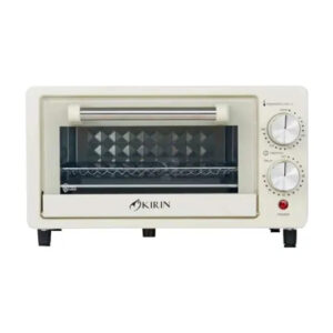KIRIN COUNTER TOP OVEN KOO 110 SERIES