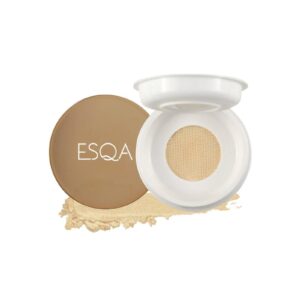FLAWLESS MICRO SETTING POWDER