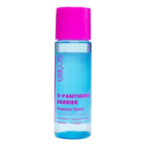 D-Panthenol Barrier Essence Toner 80ml