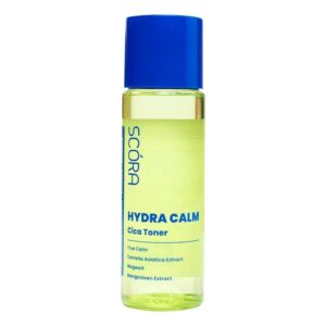 Hydra Calm Cica Toner 80ml