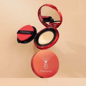 TRUEVE Radiant Hi-Cover Mesh Cushion