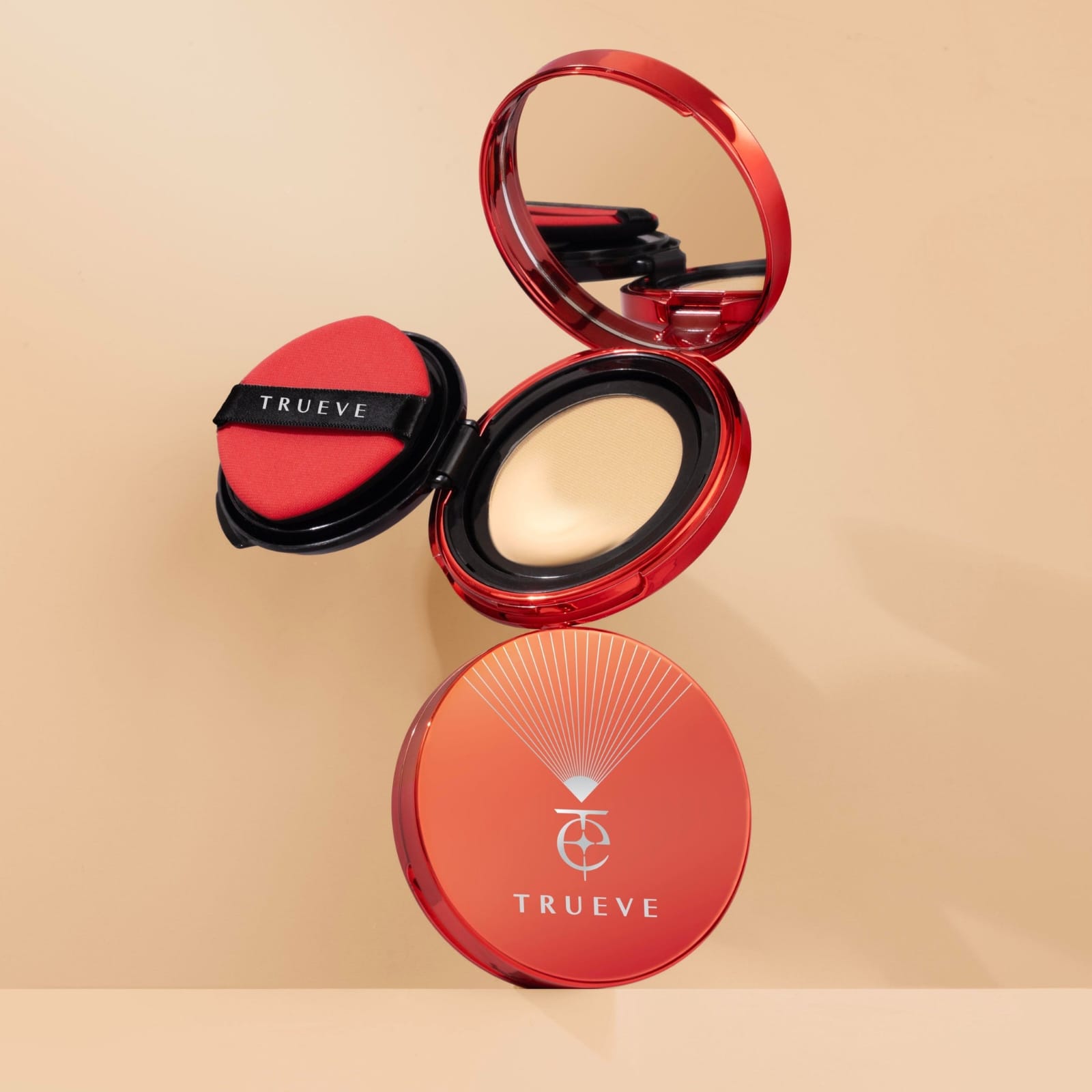 TRUEVE Radiant Hi-Cover Mesh Cushion