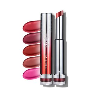 TRUEVE Volupte Glossy Lip Shine