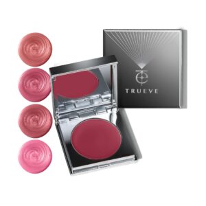 TRUEVE Rosy Melted Cream Blush
