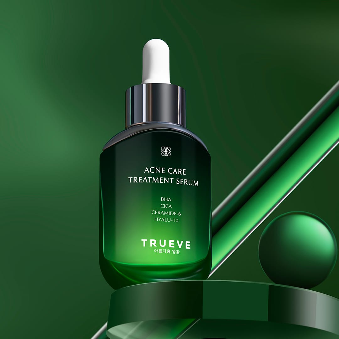 ACNE CARE TREATMENT SERUM