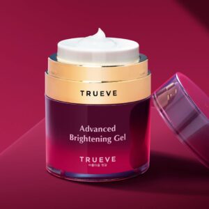 ADVANCED BRIGHTENING GEL