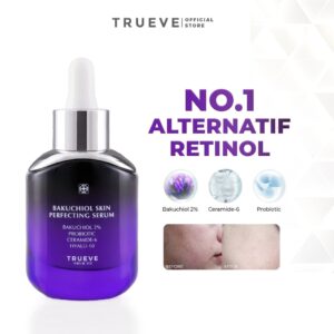 BAKUCHIOL SKIN PERFECTING SERUM