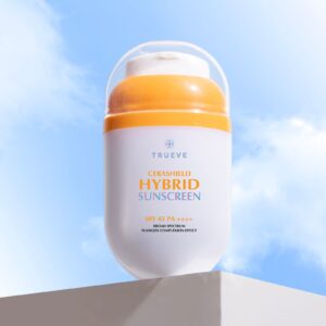CERASHIELD HYBRID SUNSCREEN