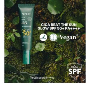 CICA BEAT THE SUN SUNSCREEN