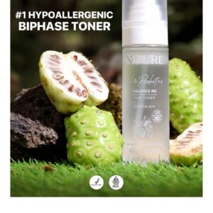 NONI PROBIOTICS "BALANCE ME" FINE TONER