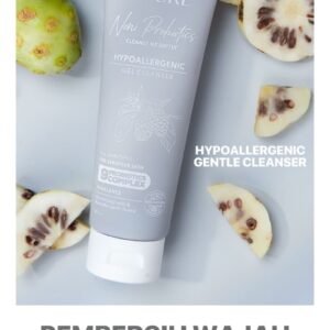 HYPOALLERGENIC GENTLE CLEANSER