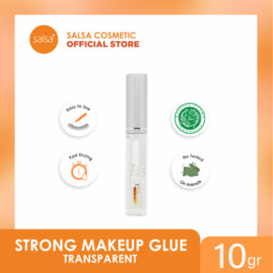 SALSA STRONG MAKEUP GLUE