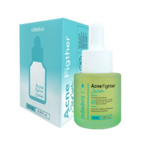 Acne Fighter Serum