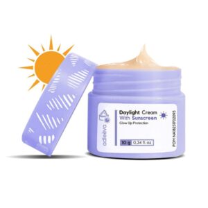 Adleeva by Adeeva Daylight Cream With Sunscreen Krim Siang SPF 35 pa+++
