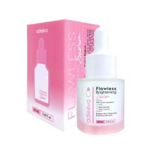 Flawless Brightening Serum