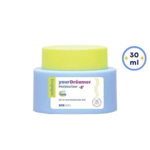 Adleeva by Adeeva Your Dreamer Moisturizer 30gr
