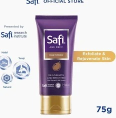 AGE DEFY DEEP EXFOLIATOR