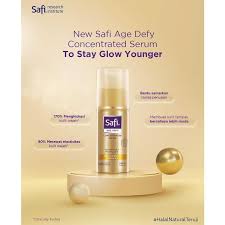 AGE DEFY SKIN REFINER
