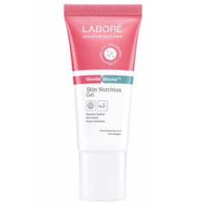 Sensitive Skin Care GentleBiome Skin Nutrition Gel