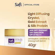 AGE DEFY DAY EMULSION