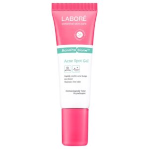 Sensitive Skin Care AcnePro Biome Acne Spot Gel