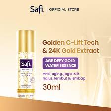 AGE DEFY GOLD WATER