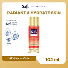 AGE DEFY RADIANT GLOW WATER ESSENCE