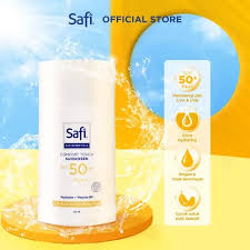 SUN ESSENTIALS COMFORT TOUCH SUNSCREEN