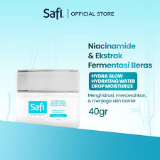 HYDRATING WATER DROP MOISTURIZER