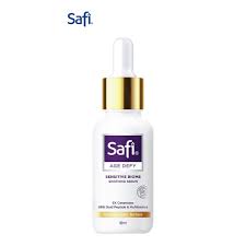 Safi Age Defy Sensitive Biome Soothing Serum
