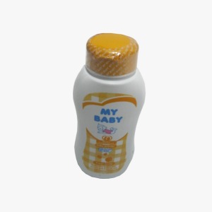 MY BABY BABY POWDER FRESH FRUITY BTL 50g