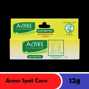 ACNES FACE WASH COMPLETE WHITE TUB 100g