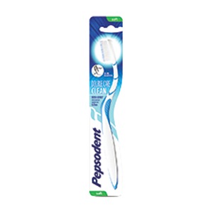 PEPSODENT CLEAN SOFT TOOTHPASTE PCS